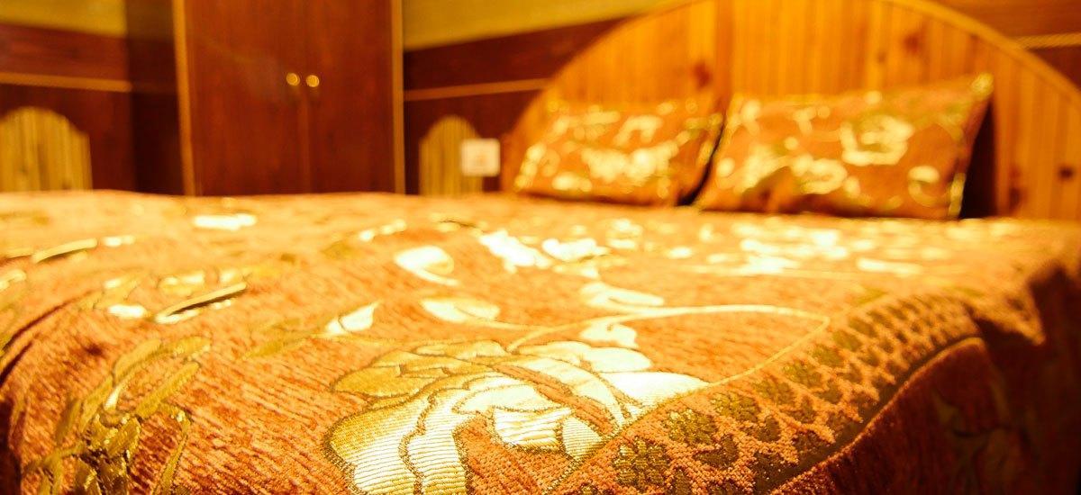 Hotel Tashila Manāli Esterno foto