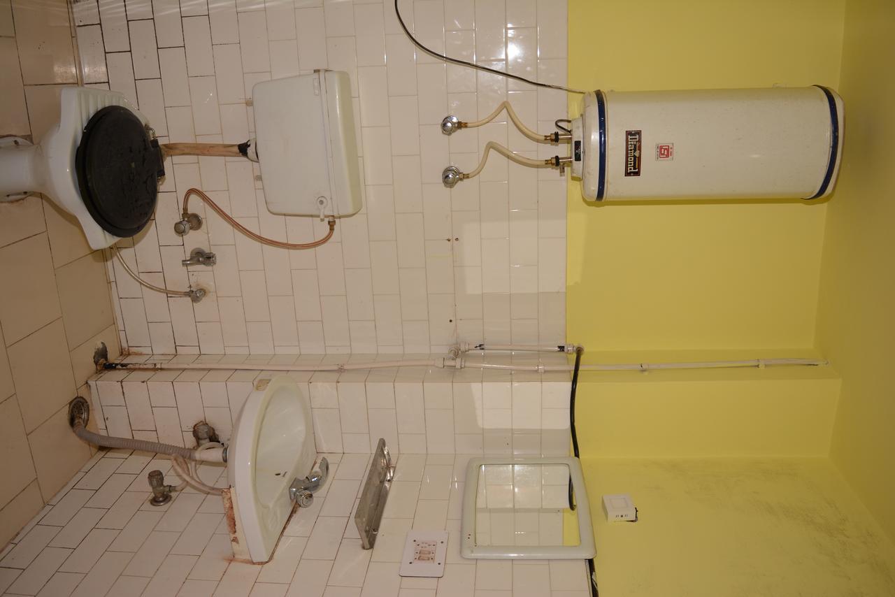 Hotel Tashila Manāli Esterno foto