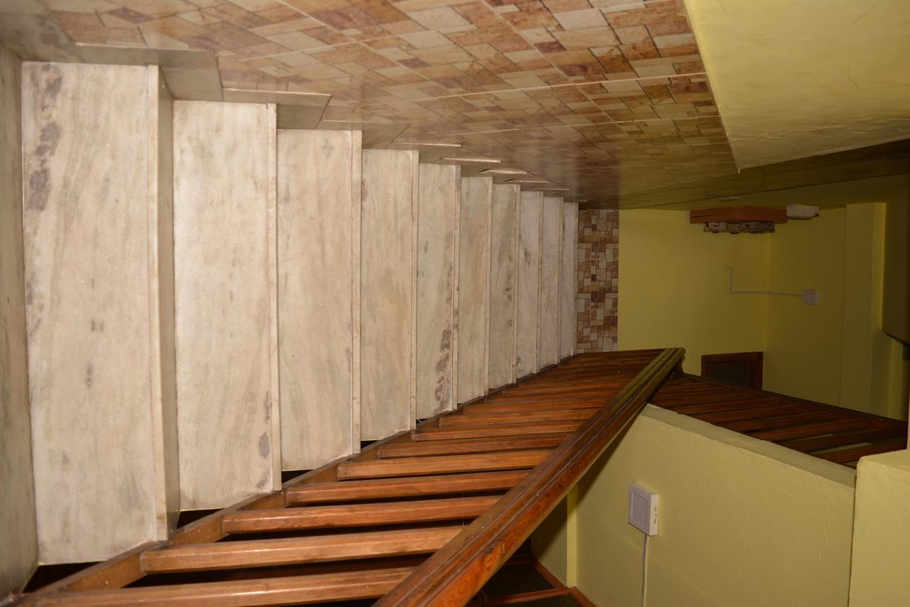Hotel Tashila Manāli Esterno foto